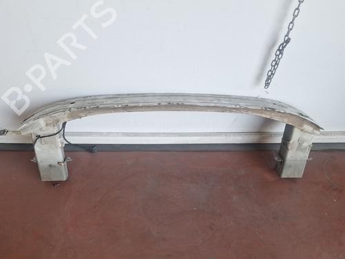 Used Front bumper reinforcement Front bumper reinforcement 38486440 38486440