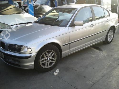 Control unit BMW 3 (E46) 320 d | BP38406774M11  - Image 9