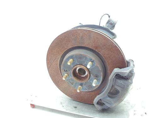 Used Right front steering knuckle Right front steering knuckle 38400610 38400610