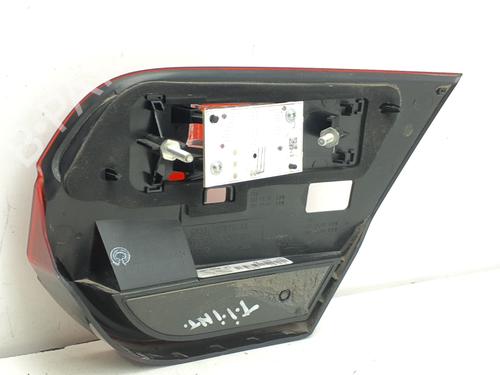 Left tailgate light JAGUAR XF I (X250) 2.2 D | BP40526369C79 - Image 2