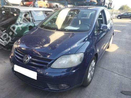Starter VW GOLF PLUS V (5M1, 521) 1.9 TDI | BP38367373M8 - Image 4