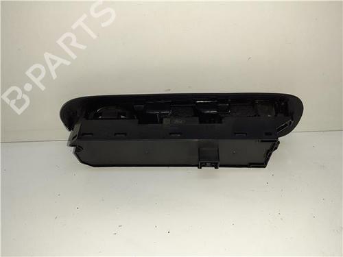 Left front window switch FORD MONDEO IV Saloon (BA7) 2.0 TDCi | BP38355963I27 - Image 2