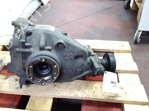 Rear differential BMW 5 (E60) 520 d | BP38439995M24 - Image 2