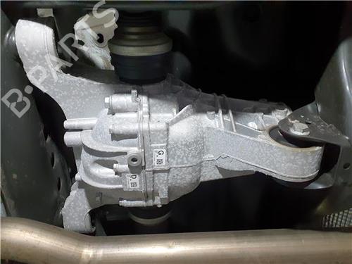 rear-differential-porsche-cayenne-92a-2010-2011-2012-2013-2014-2015-2016-2017-2018-38396726 main image