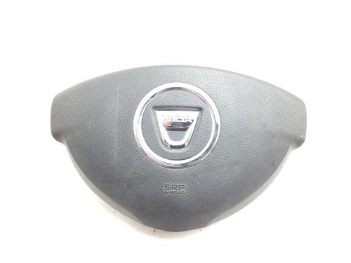 Used Driver airbag Driver airbag DACIA LODGY (JS_) 1.5 dCi (109 hp) 40044964 40044964