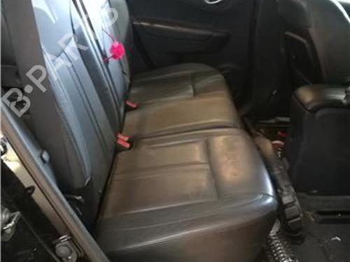 Seats set RENAULT KOLEOS I (HY_) 2.0 dCi (HY0K) | BP38352152C78 - Image 3