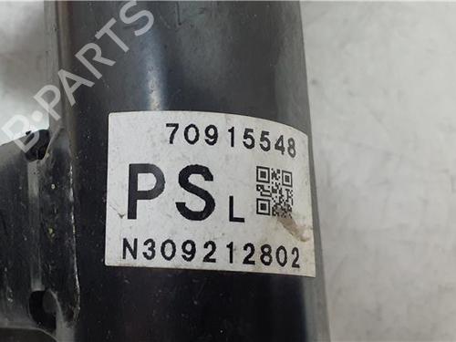 Left front shock absorber MAZDA CX-5 (KF) 2.0 | BP38386123M16 - Image 6