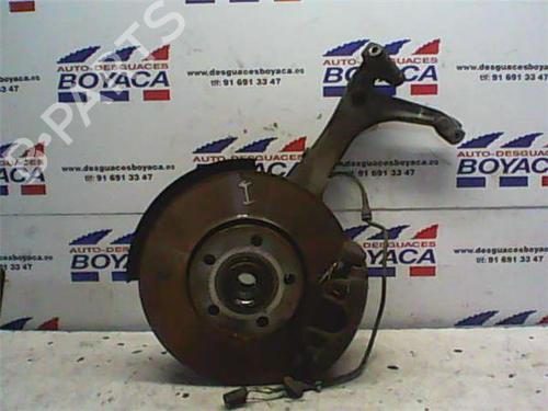 Used Left front steering knuckle Left front steering knuckle 38349684 38349684