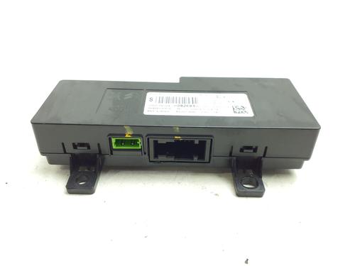 Used Control unit Control unit PEUGEOT 308 II (LB_, LP_, LW_, LH_, L3_) 1.5 BlueHDi 130 (131 hp) 39962342 39962342