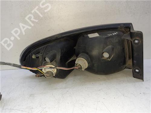 Right taillight DAEWOO LANOS Saloon (KLAT) 1.3 | BP38359984C35 - Image 5