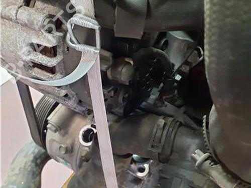 Alternator VW TOURAN (1T3) 1.6 TDI | BP38388079M7 - Image 4
