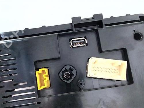 Instrument cluster CITROËN C4 Picasso II 1.6 BlueHDi 120 | BP40086123C47 - Image 6