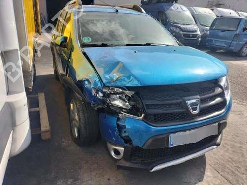Fuel pump DACIA SANDERO II TCe 90 LPG (B8M1) | BP38401854M76 - Image 5