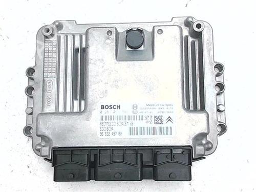 Control unit CITROËN C5 II Break (RE_) 1.6 HDi (RE9HZC, RE9HYB) | BP40087242M11 - Image 5