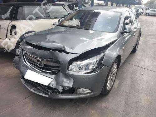 Switch OPEL INSIGNIA A Saloon (G09) 2.0 CDTI (69) | BP38373326I30 - Image 4