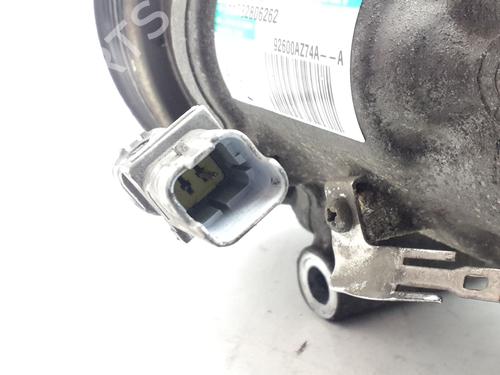 AC compressor NISSAN NOTE (E12) 1.5 dCi | BP38390060M34 - Image 5