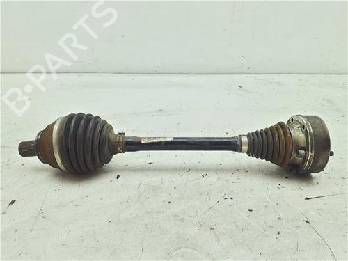 Used Left front driveshaft Left front driveshaft 38379221 38379221