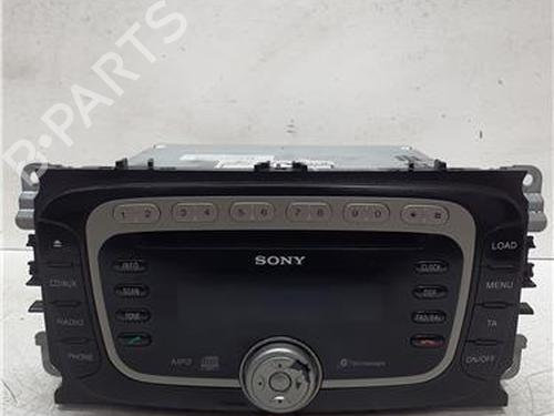 radio-ford-mondeo-iv-ba7-2007-2008-2009-2010-2011-2012-2013-2014-2015-38366617 main image