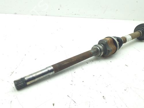 Right front driveshaft PEUGEOT PARTNER Box Body/MPV 1.6 HDi | BP38401171M39 - Image 3