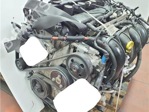 Engine FORD MONDEO IV Turnier (BA7) 2.0 Flexifuel | BP38382561M1 - Image 9