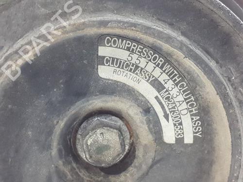 AC compressor DODGE JOURNEY 2.0 CRD | BP38625895M34 - Image 7