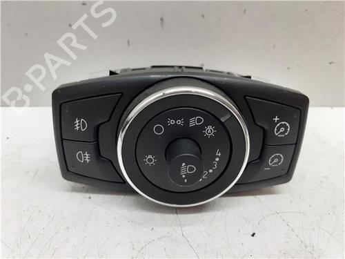 Used Headlight switch Headlight switch 38360369 38360369