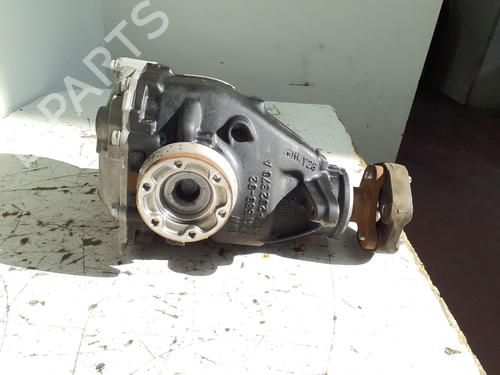 Rear differential BMW 1 Coupe (E82) 118 d | BP38400725M24 - Image 4