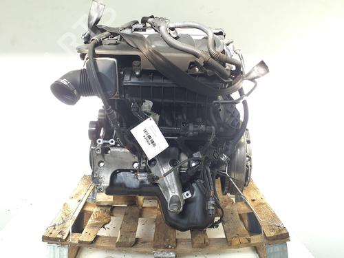 Engine BMW 3 (E90) 320 i | BP39094063M1 - Image 8