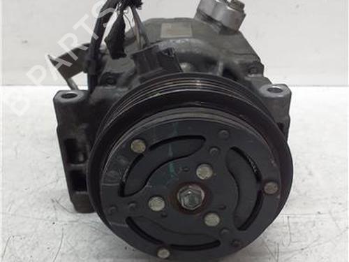 Used AC compressor AC compressor FIAT PUNTO (188_) 1.2 60 (188.030, .050, .130, .150, .230, .250) (60 hp) 39955814 39955814