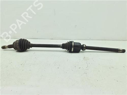 Used Right front driveshaft Right front driveshaft 38377385 38377385