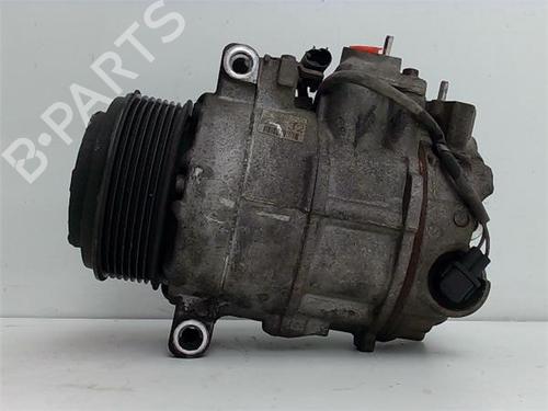 Used AC compressor AC compressor 38386509 38386509