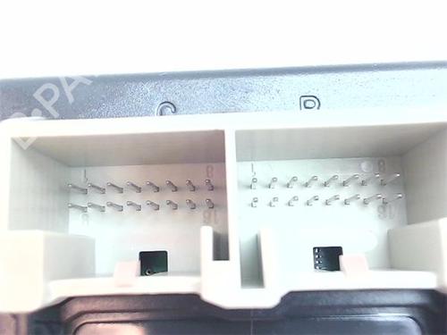 Climate control VW GOLF VI (5K1) 2.0 TDI | BP38388794I5 - Image 2