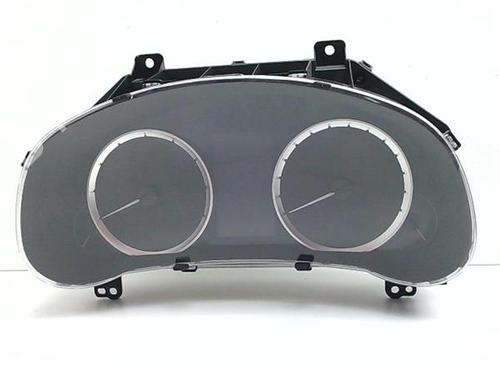 Used Instrument cluster Instrument cluster 38377299 38377299