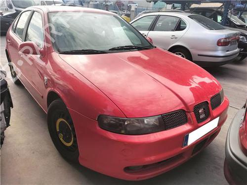 Control unit SEAT LEON (1M1) 1.9 TDI | BP38370378M11 - Image 4