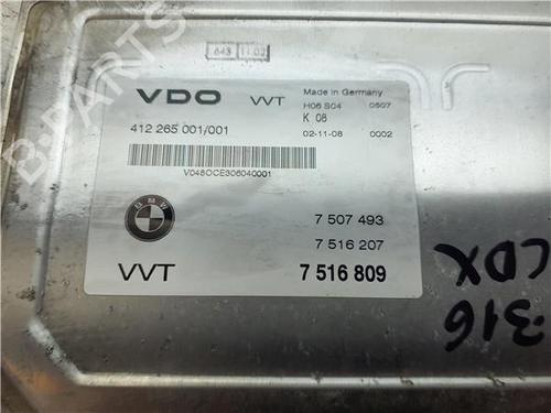 Control unit BMW 3 (E46) 318 d | BP38368810M11 - Image 2