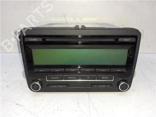 Used Radio Radio 38362278 38362278
