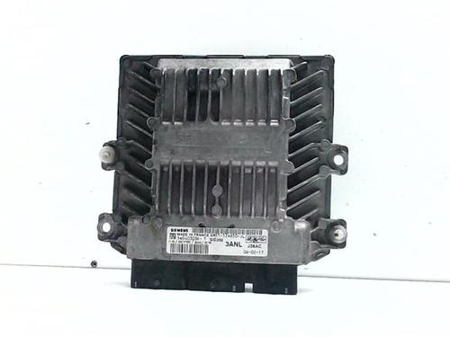 Control unit FORD FOCUS II (DA_, HCP, DP) 1.8 TDCi | BP38383208M11 - Image 3