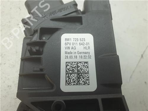 Pedal AUDI A4 B9 (8W2, 8WC) 2.0 TDI | BP38368406I4 - Image 2