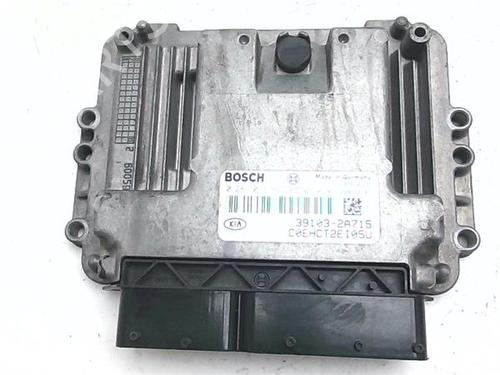 Control unit KIA CEED (CD) 1.6 CRDi 115 | BP38406017M11 - Image 4
