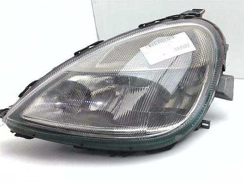 Used Left headlight Left headlight 38354463 38354463