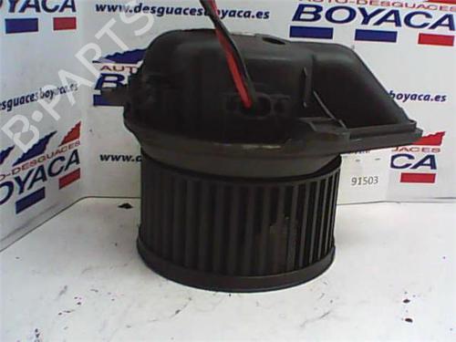 Used Heater blower motor Heater blower motor 38406733 38406733