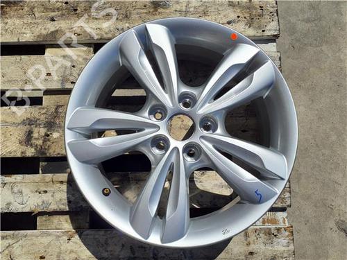Used Rim Rim 38399715 38399715