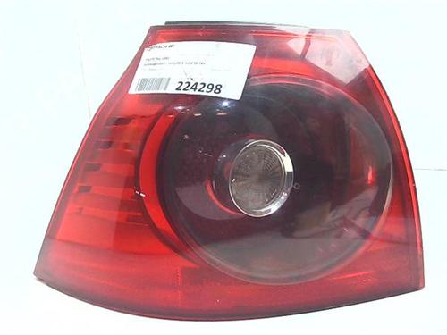 left-taillight-vw-golf-v-1k1-2003-2004-2005-2006-2007-2008-2009-2010-38374728 main image
