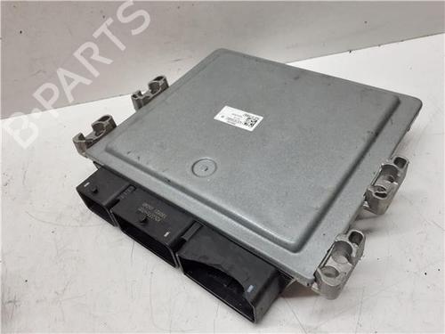 Control unit RENAULT MEGANE IV Saloon 1.3 TCe 115 (LVN9) | BP38360903M11 - Image 2