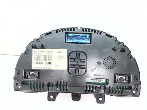 Instrument cluster SEAT Mii (KF1, KE1) 1.0 | BP38379939C47 - Image 3