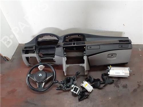 airbag-kit-bmw-5-e60-2001-2002-2003-2004-2005-2006-2007-2008-2009-2010-38358569 main image