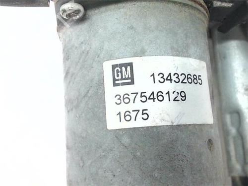Front wiper motor OPEL CORSA E (X15) 1.3 CDTI (08, 68) | BP38388400M29 - Image 6