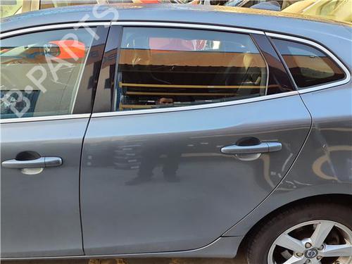 left-rear-door-volvo-v40-hatchback-525-2012-2013-2014-2015-2016-2017-2018-2019-38394904 main image