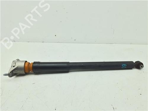 Used Left rear shock absorber Left rear shock absorber MERCEDES-BENZ CLA Coupe (C117) CLA 200 CDI / d (117.308) (136 hp) 40595384 40595384