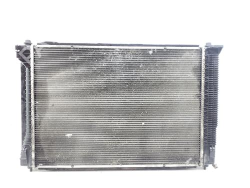 Water radiator INFINITI Q50 50 D | BP40237266M31 - Image 2